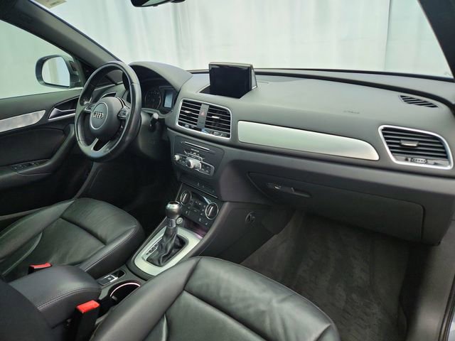Used 2016 Audi Q3 2.0T Premium Plus w/ Technology Package FWD image 25