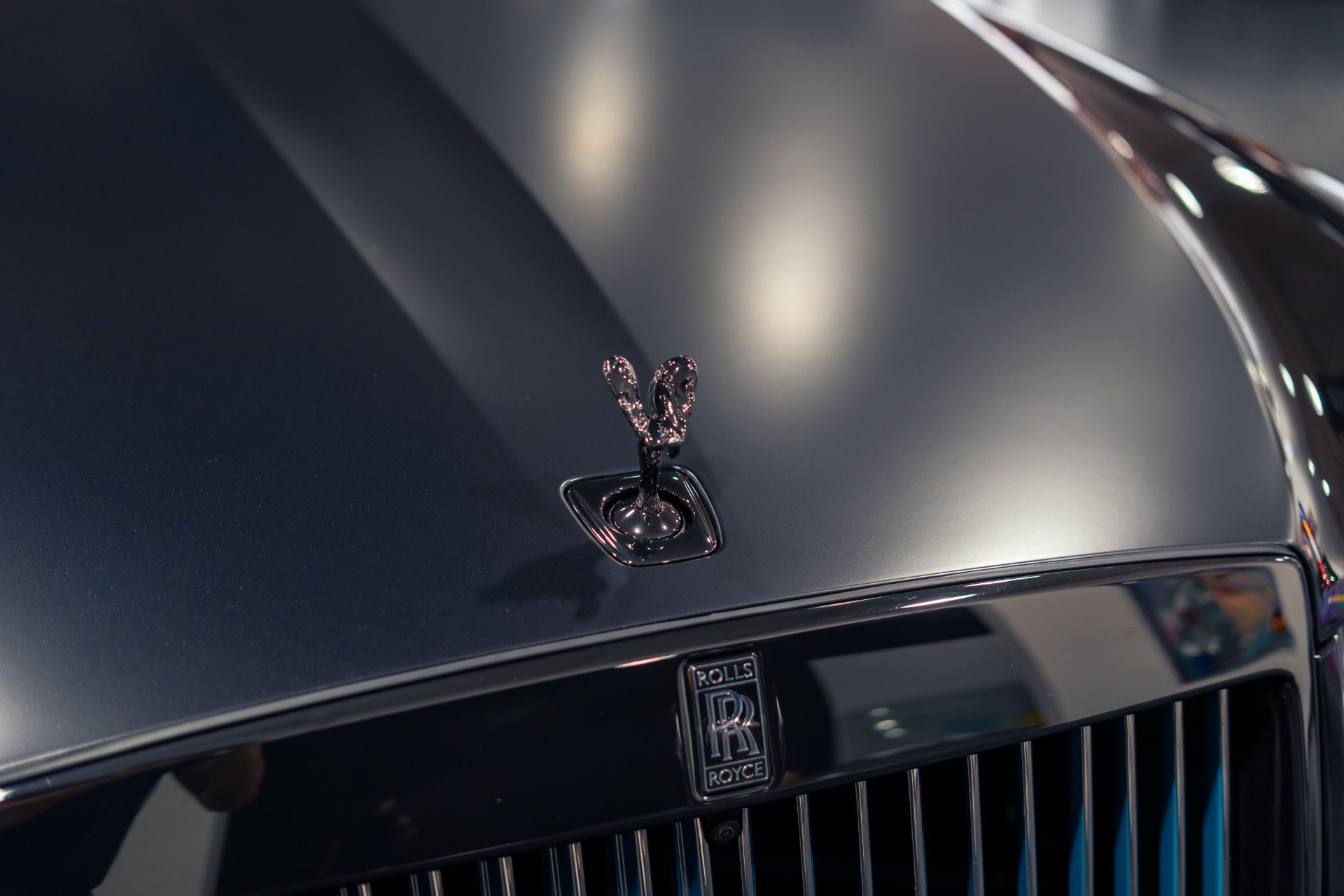 Used 2023 Rolls-Royce Ghost Black Badge AWD/4WD image 13