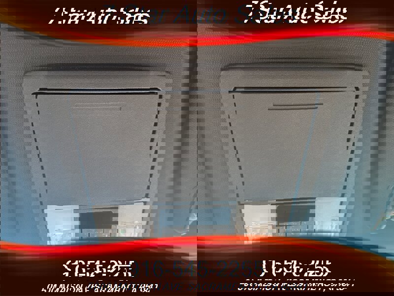 Used 2011 Ford Explorer Limited w/ 302A Rapid Spec Order Code image 11