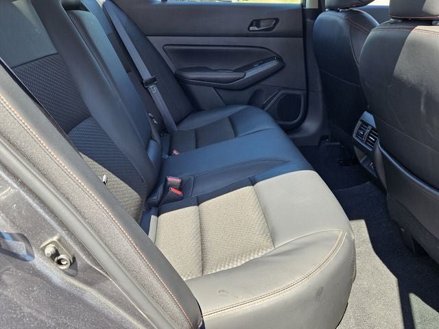 Used 2026 Nissan Altima 2.5 SR FWD image 14