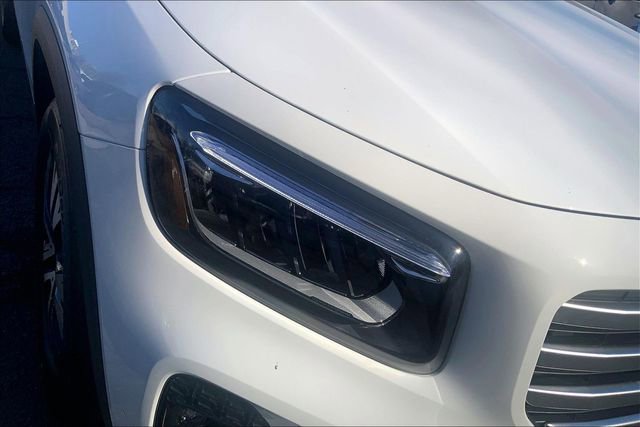 Used 2026 Mercedes-Benz GLB 250 4MATIC image 24