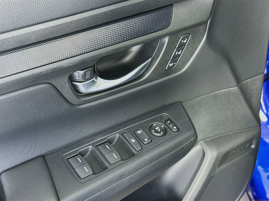 Used 2024 Honda CR-V Sport-L image 17