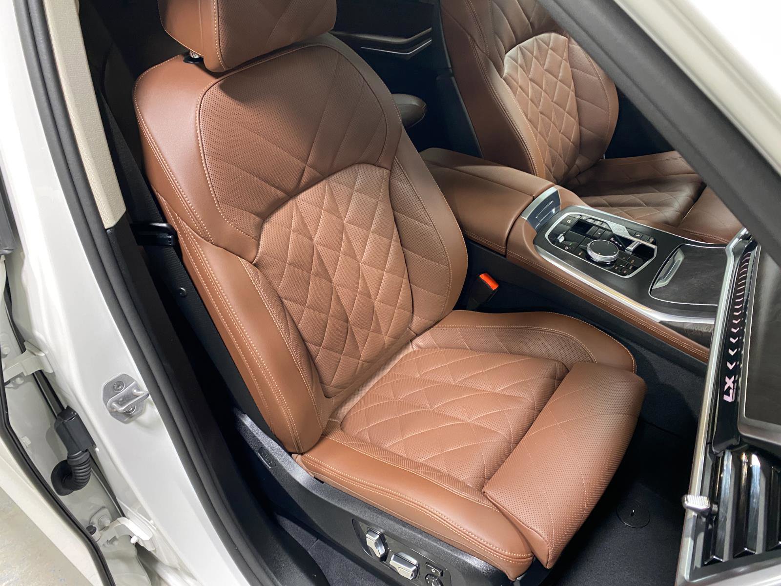 Certified 2026 BMW X7 xDrive40i image 21