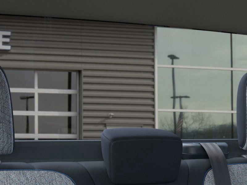 New 2025 Ford Maverick XLT w/ XLT Luxury Package image 24