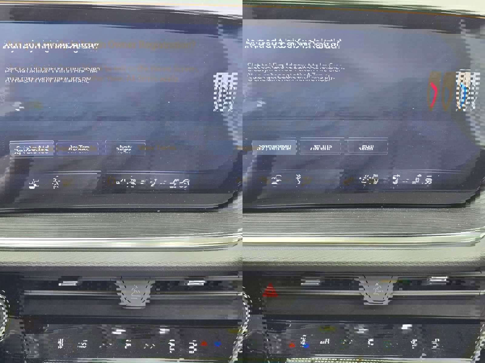 New 2024 Buick Envision Preferred image 31