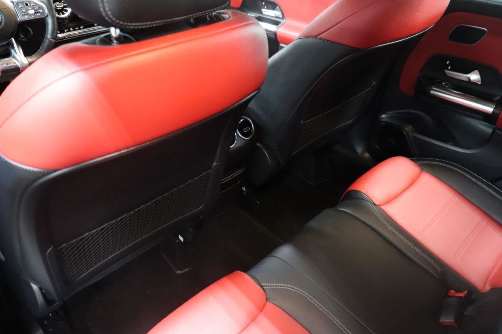 Used 2022 Mercedes-Benz GLA 45 AMG 4MATIC image 15
