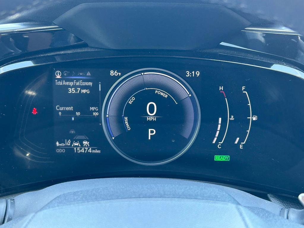 Used 2024 Lexus NX 350h AWD w/ Cold Area Package image 33