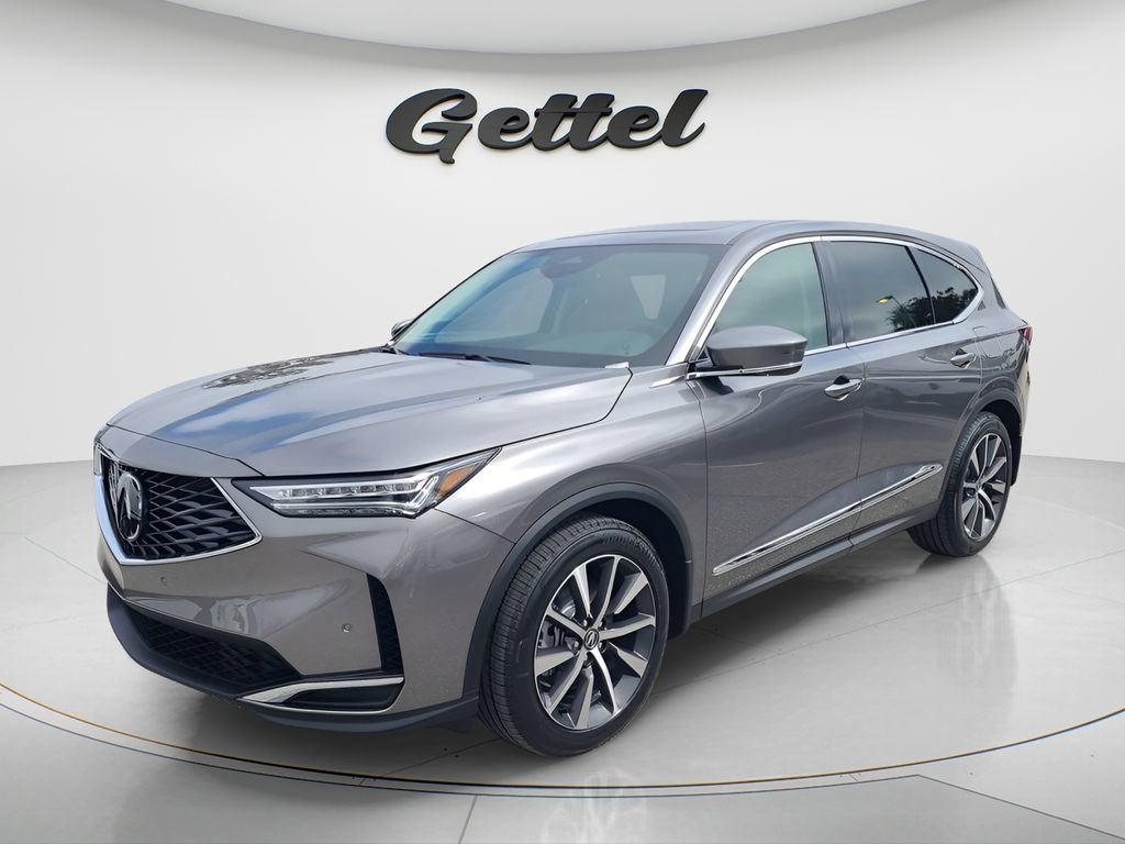 New 2026 Acura MDX FWD w/ Technology Package image 1