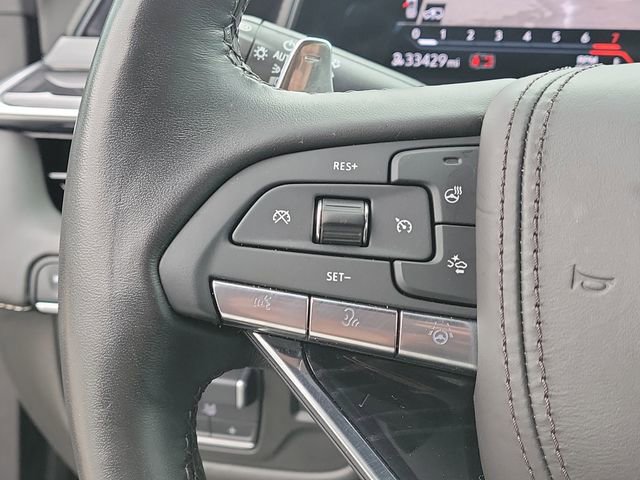Used 2024 Cadillac Escalade V image 31