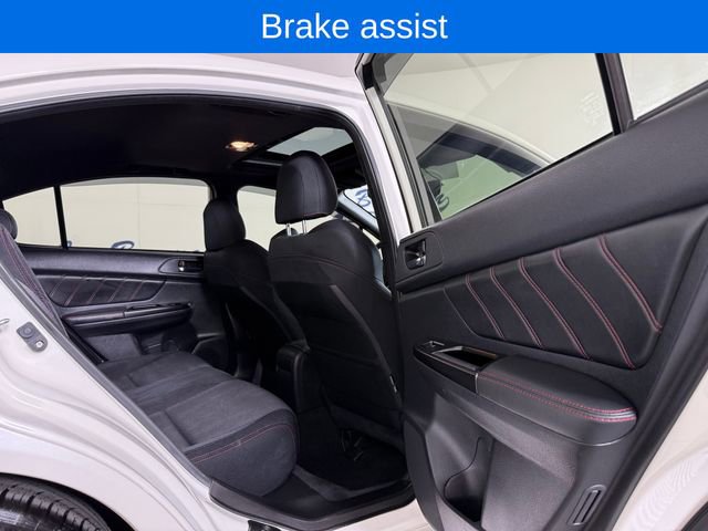 Used 2021 Subaru WRX Premium image 18