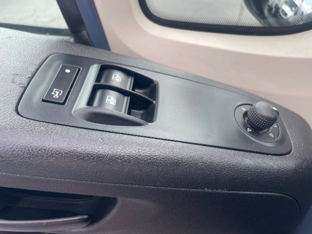 Used 2020 RAM ProMaster 3500 FWD image 9
