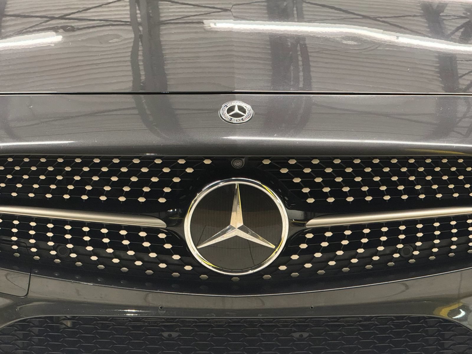 Used 2019 Mercedes-Benz CLS 450 w/ Driver Assistance Package image 4
