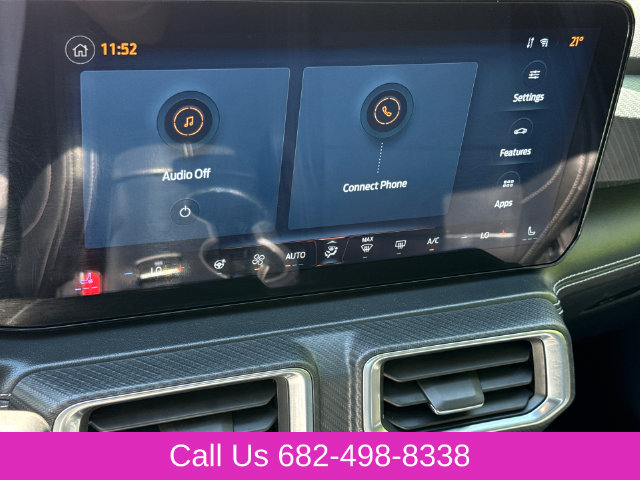 Used 2024 Ford Mustang Premium RWD image 23