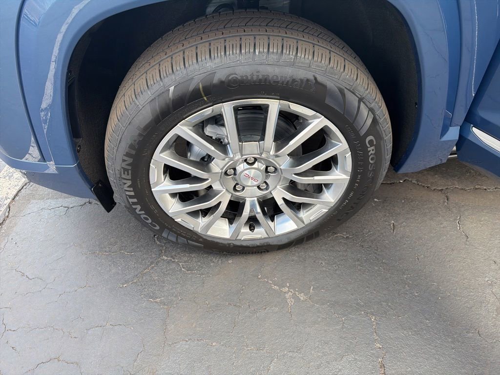 New 2026 GMC Terrain Denali image 14