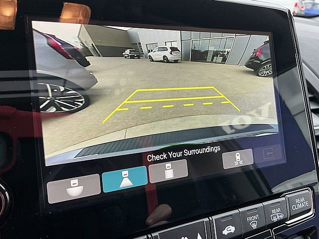 Used 2023 Honda Odyssey Touring image 27