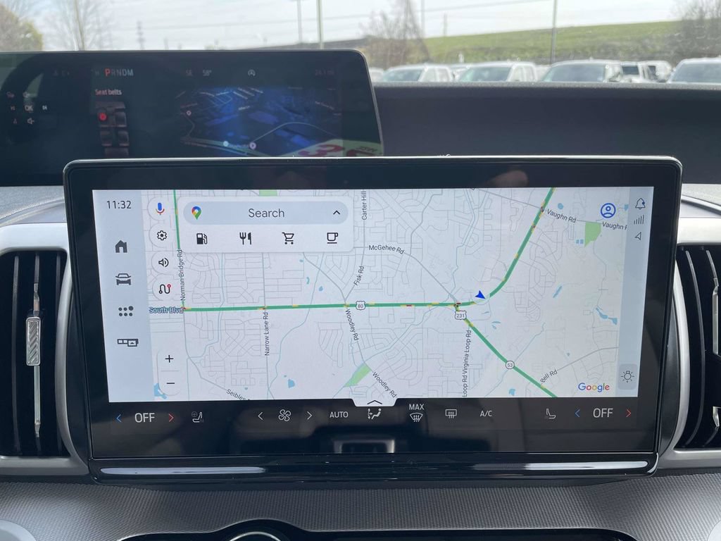 New 2026 Ford Expedition Max Active RWD image 21
