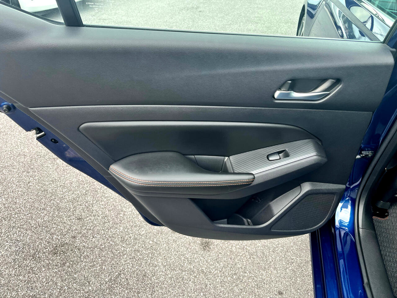 Used 2020 Nissan Altima 2.5 SR image 14