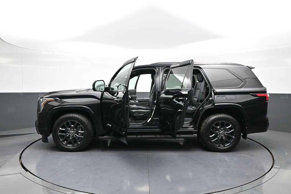 Certified 2023 Toyota Sequoia Platinum image 45