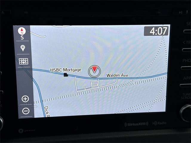 Used 2020 Toyota Sienna XLE Premium image 14