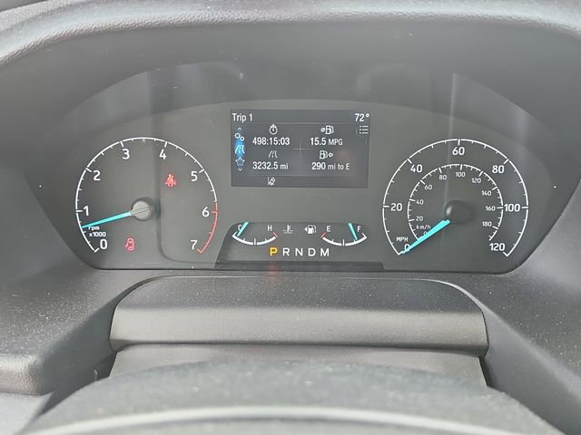 Used 2024 Ford Transit 350 XLT image 17