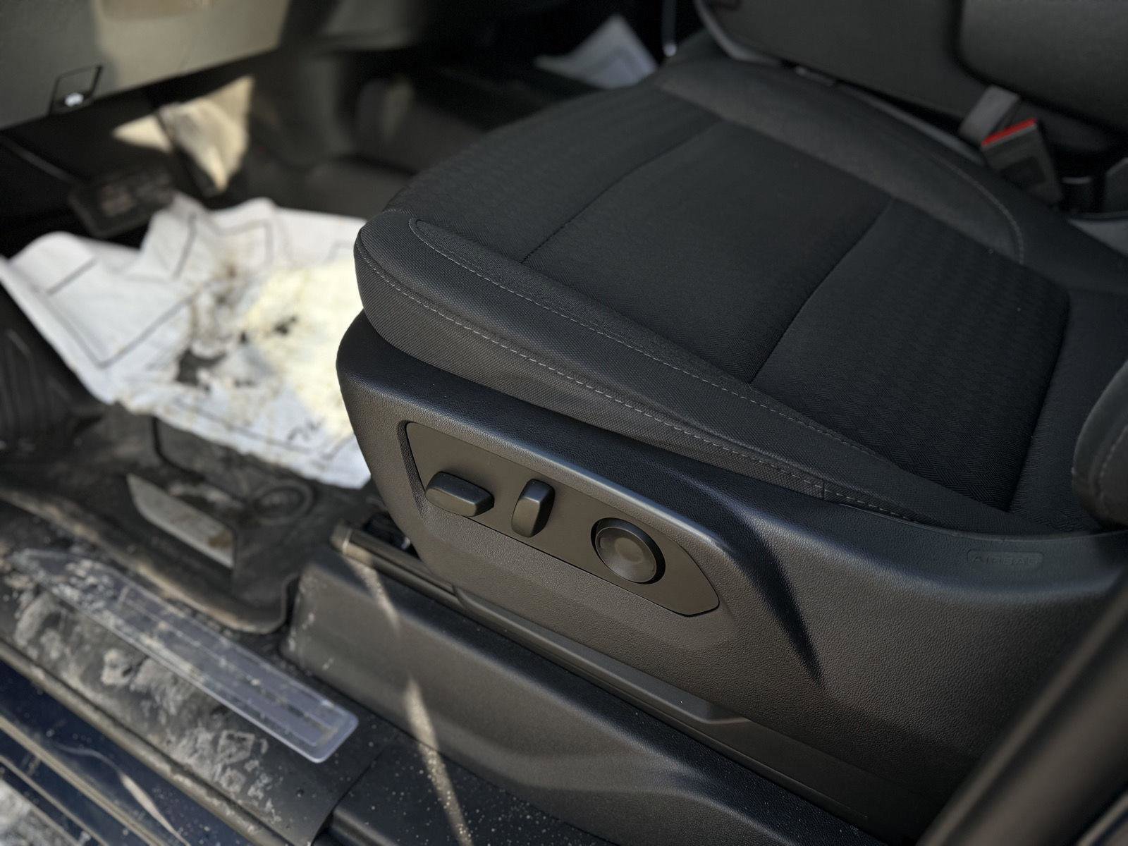 Certified 2023 GMC Sierra 1500 SLE image 15