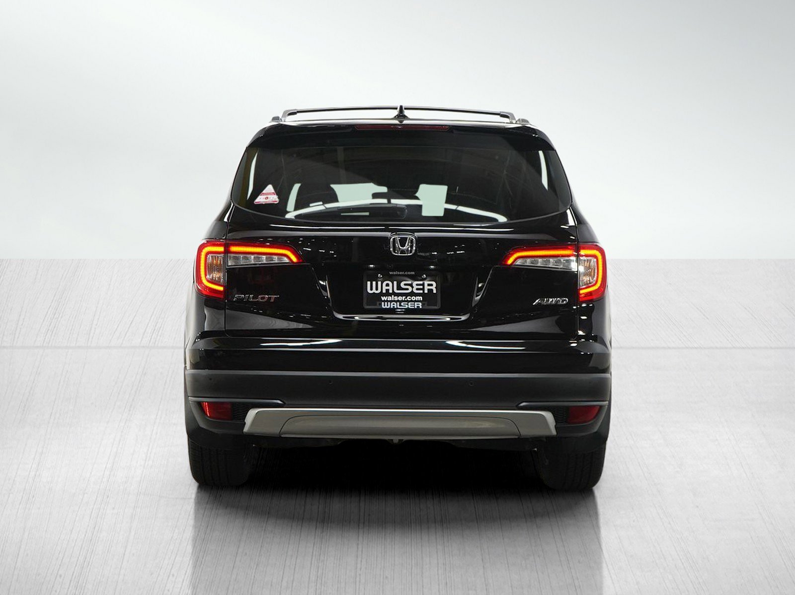 Used 2022 Honda Pilot Black Edition image 4