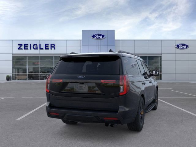 New 2025 Ford Expedition Tremor image 8