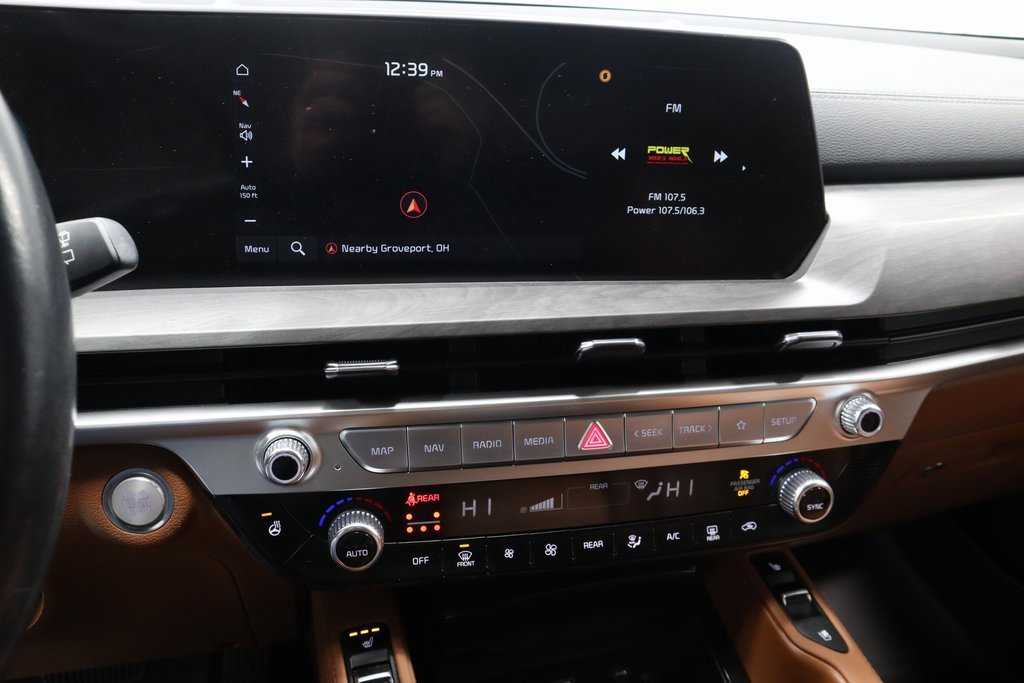 Used 2023 Kia Telluride EX X-Line image 30