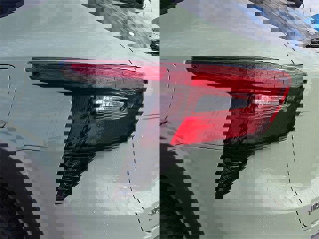 New 2026 Chevrolet Trax ACTIV w/ Driver Confidence Package image 12