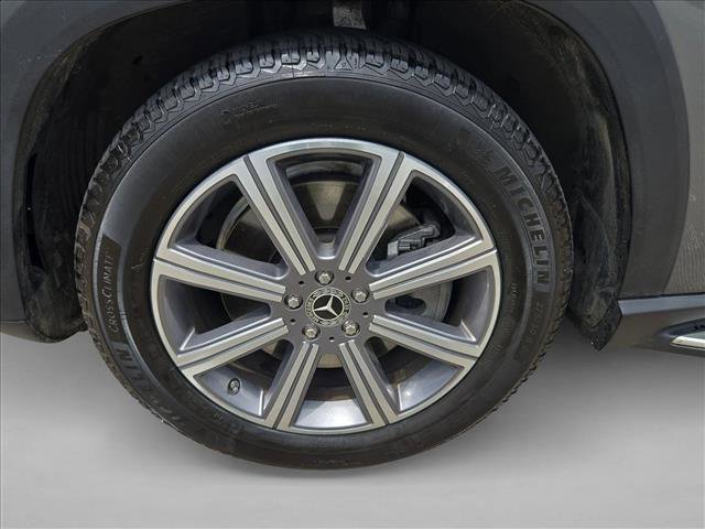 Certified 2020 Mercedes-Benz GLS 450 4MATIC image 22