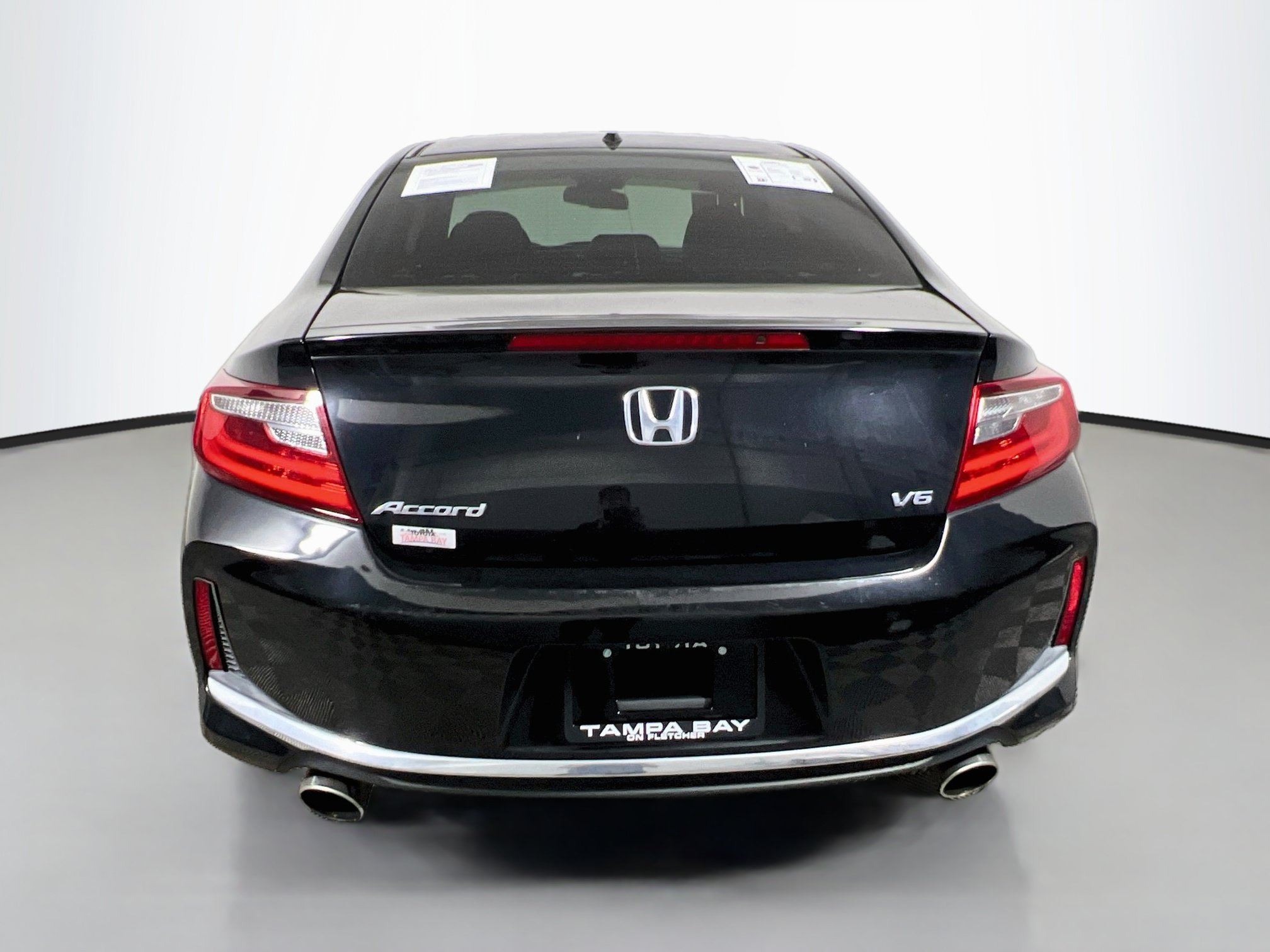 Used 2017 Honda Accord EX-L image 6