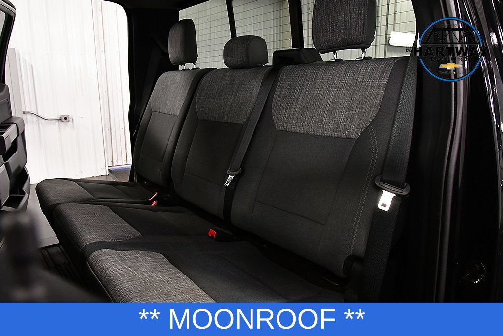 Used 2022 Ford F150 XLT w/ Equipment Group 302A High AWD/4WD image 30