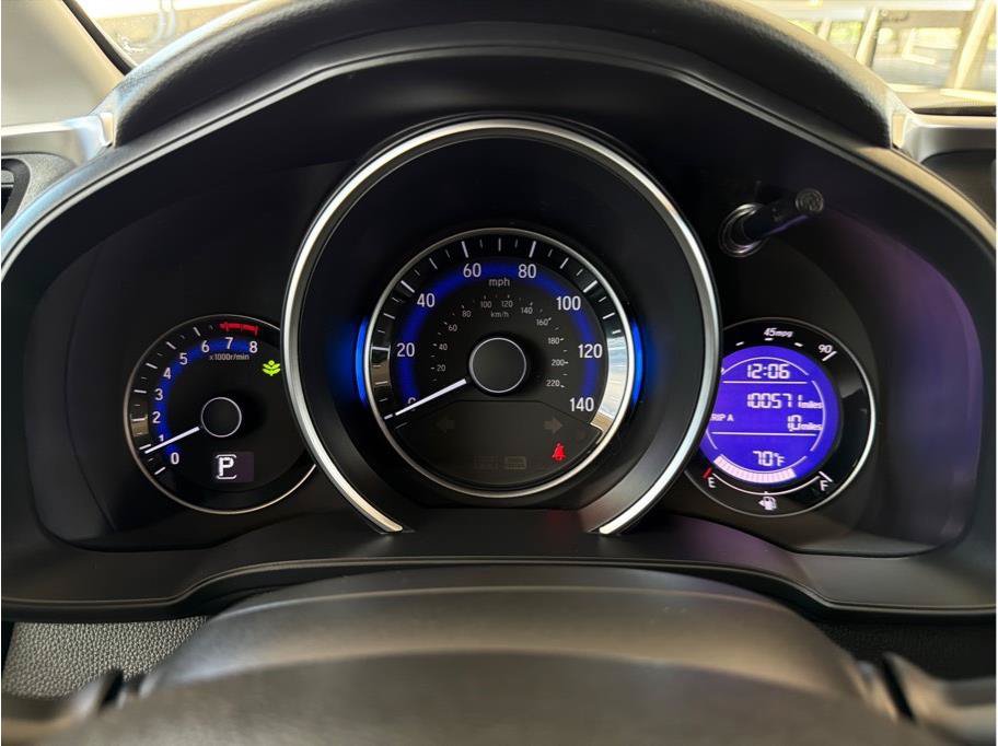 Used 2018 Honda Fit Sport image 16