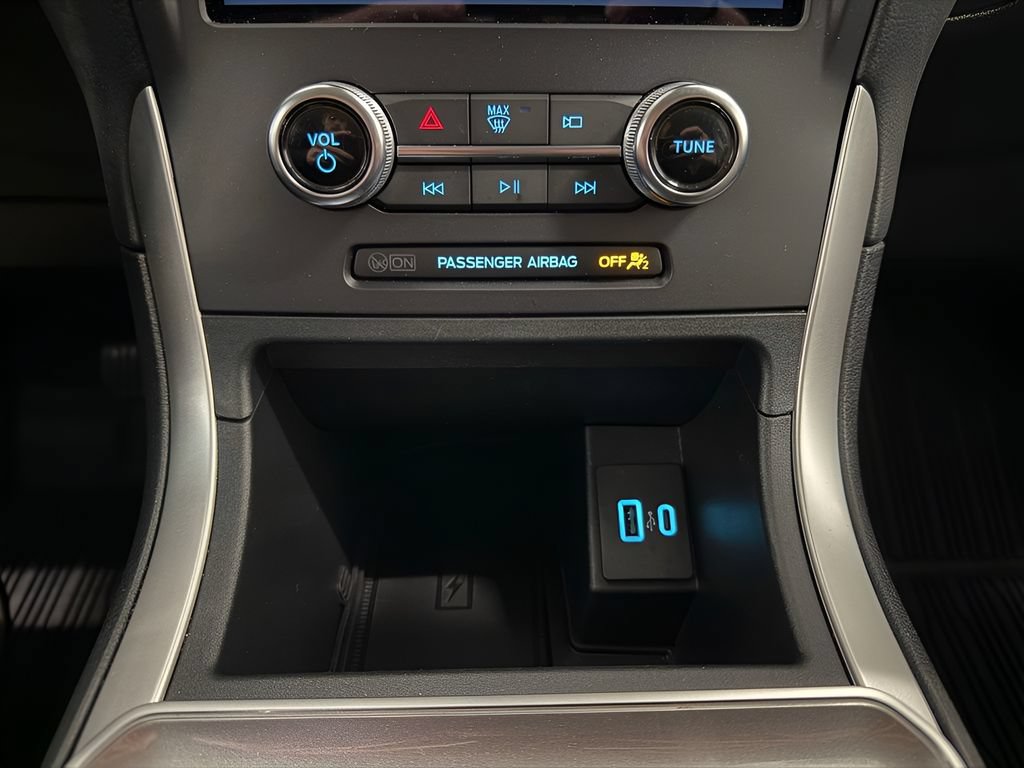 Certified 2024 Ford Edge SEL w/ Convenience Package AWD/4WD image 24