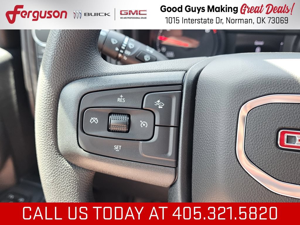 New 2026 GMC Sierra 3500 Pro w/ Convenience Package AWD/4WD image 26