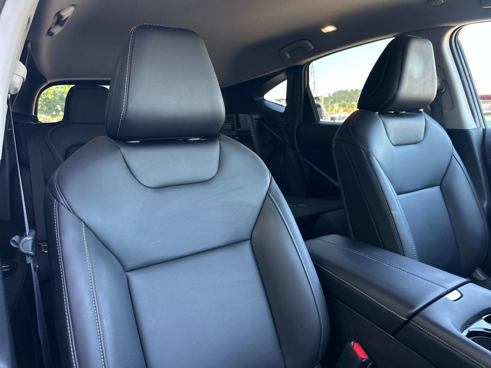 Certified 2025 Nissan Murano SV AWD/4WD image 16
