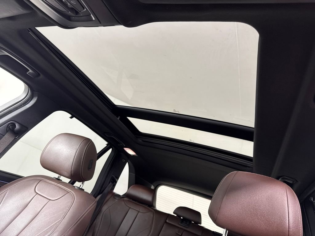 Used 2018 BMW X5 xDrive40e image 20