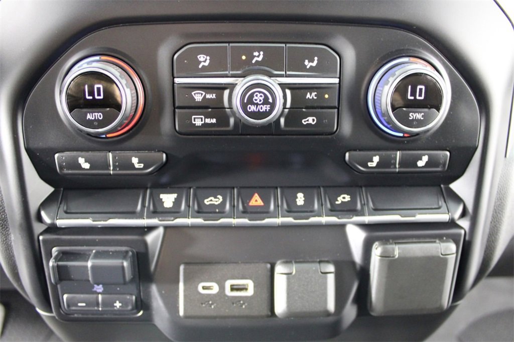 Used 2021 Chevrolet Silverado 2500 LT w/ Fleet Comfort Package image 23