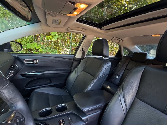 Used 2015 Toyota Avalon XLE Touring Sport Edition FWD image 34