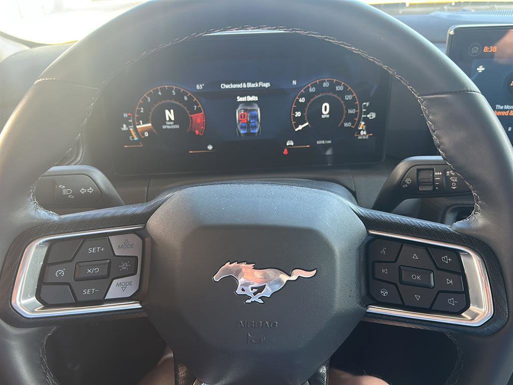 Used 2024 Ford Mustang GT image 10