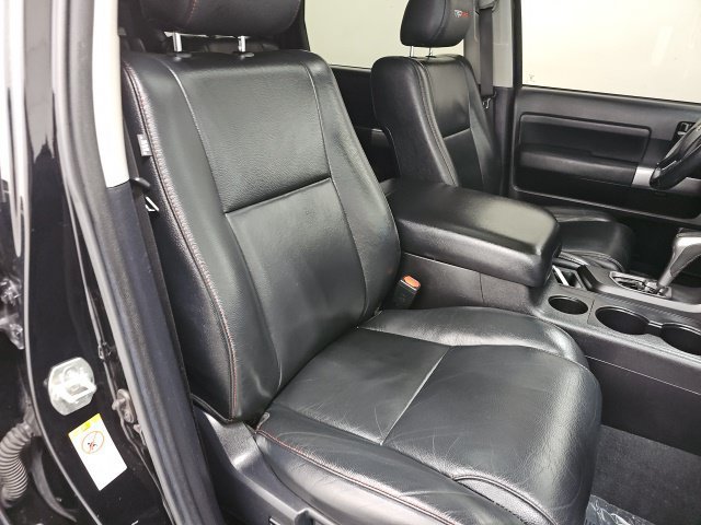 Used 2020 Toyota Sequoia TRD Pro w/ Carpet Mat Package (TMS) AWD/4WD image 43