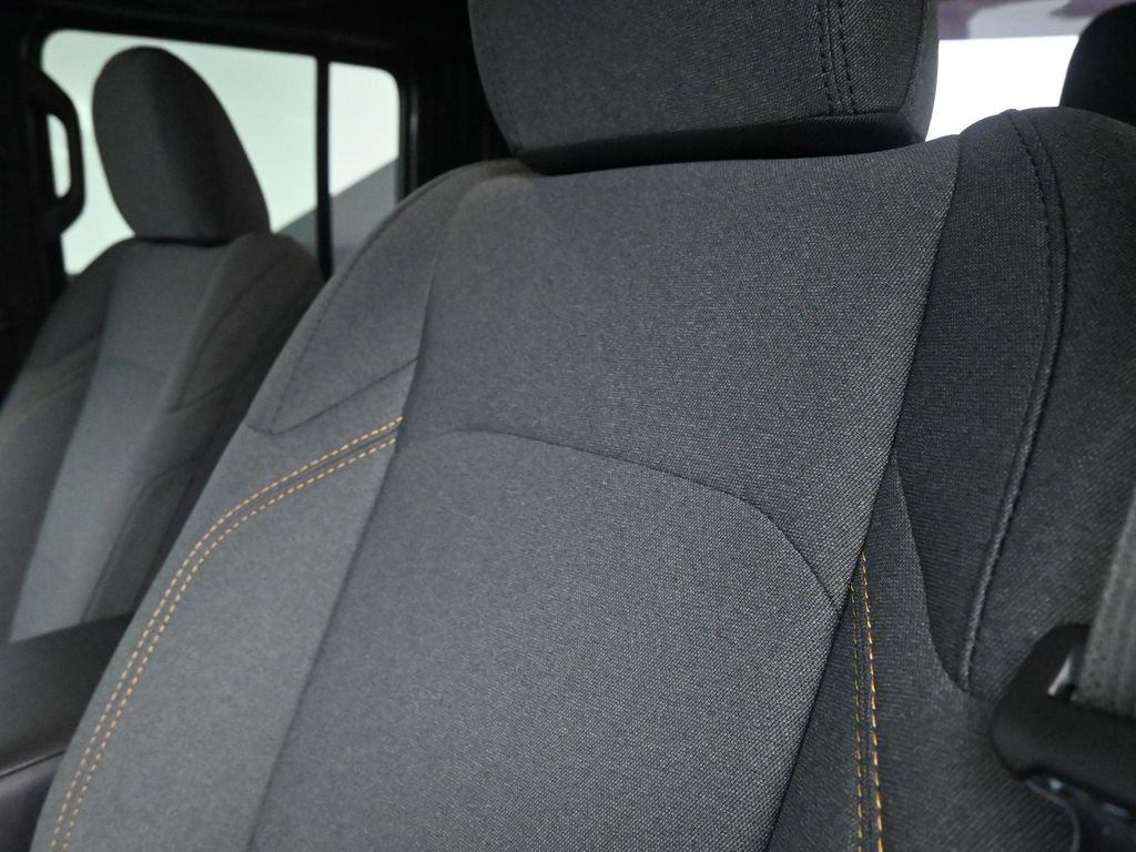 New 2026 Jeep Gladiator Sport image 13