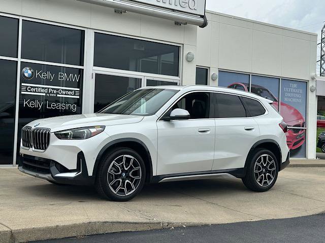 Certified 2024 BMW X1 xDrive28i image 5
