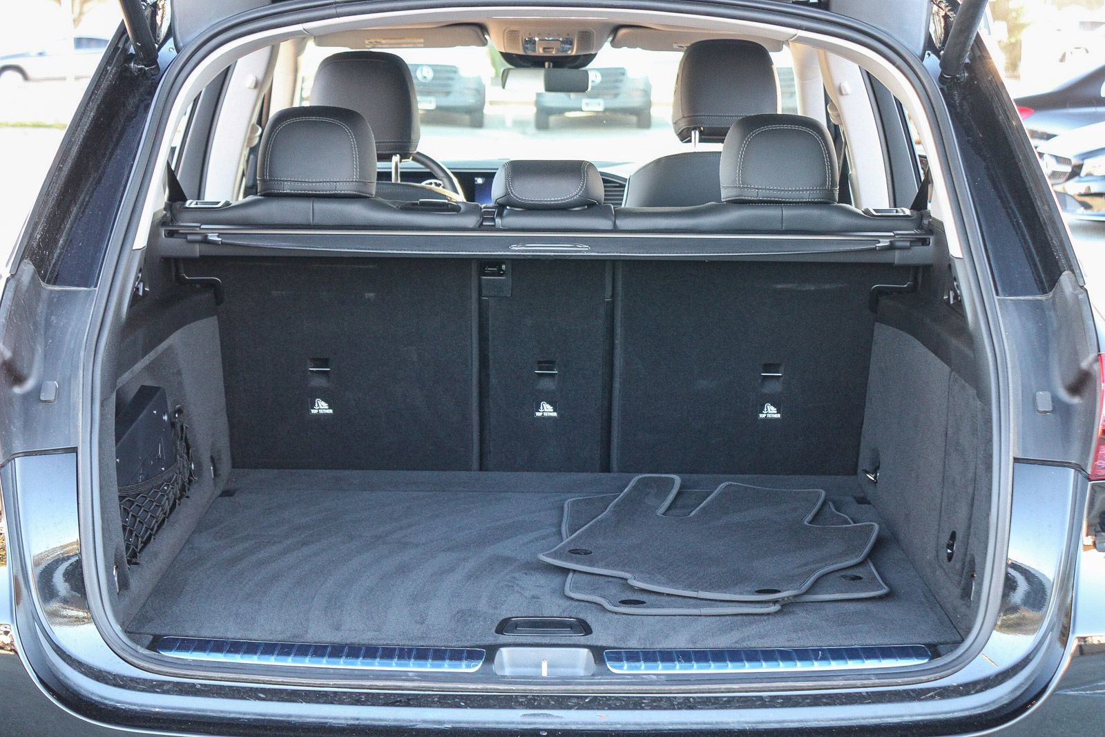 Certified 2025 Mercedes-Benz GLE 350 4MATIC image 27