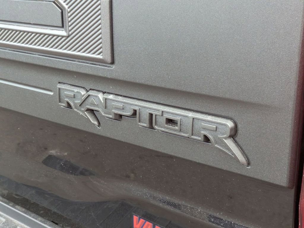 New 2026 Ford F150 Raptor image 14