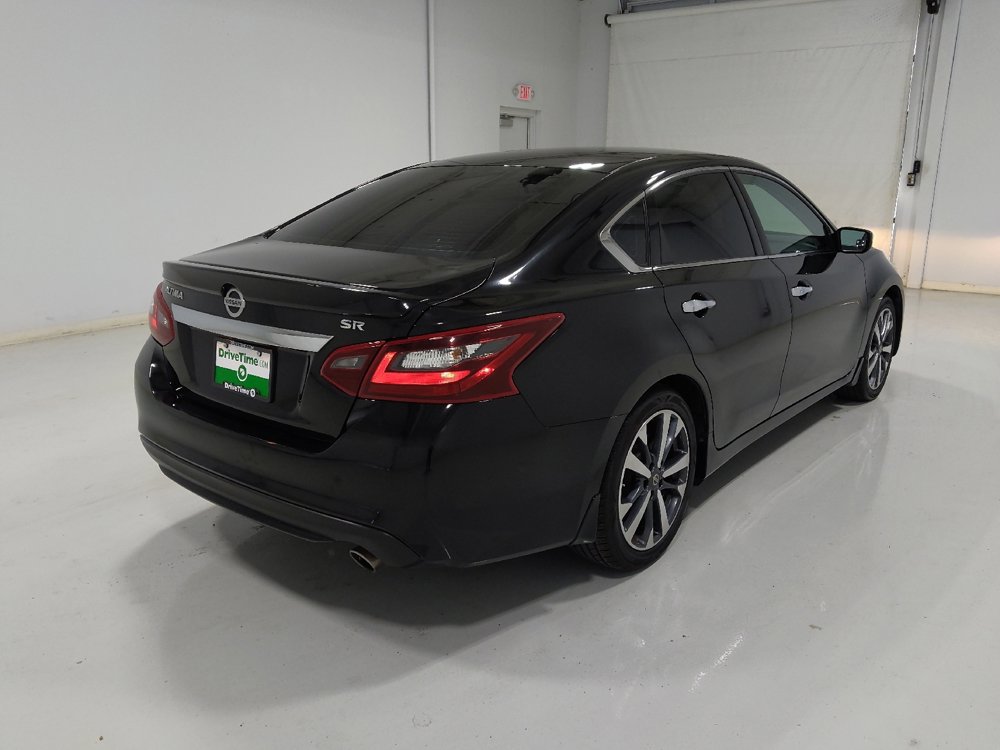 Used 2017 Nissan Altima 2.5 SR image 9