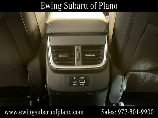Used 2025 Subaru Legacy Premium AWD/4WD image 25