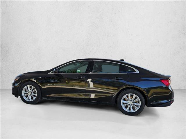 Used 2024 Chevrolet Malibu LT FWD image 8