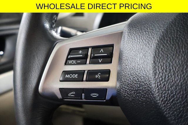 Used 2013 Subaru Outback 2.5i Premium AWD/4WD image 18