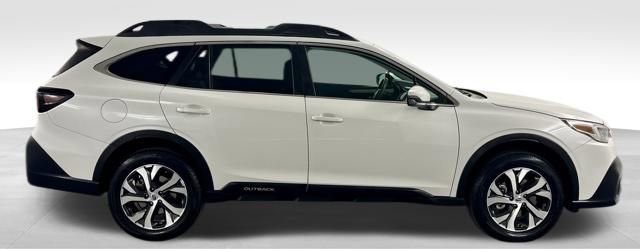 Used 2021 Subaru Outback Limited AWD/4WD image 10